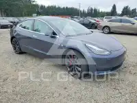 2020 Tesla Model 3 photo