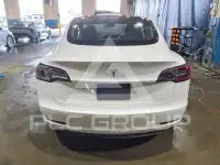 2020 Tesla Model 3 photo