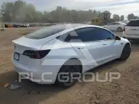 2020 Tesla Model 3 photo