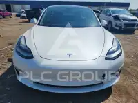 2020 Tesla Model 3 фото