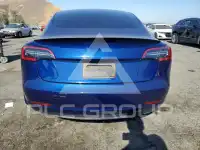 2020 Tesla Model 3 photo