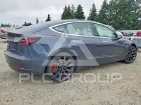 2020 Tesla Model 3 photo