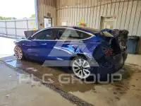 2020 Tesla Model 3 photo