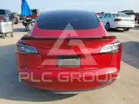 2020 Tesla Model 3 фото