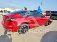 2020 Tesla Model 3 фото