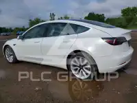 2020 Tesla Model 3 photo