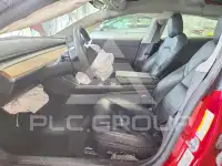 2020 Tesla Model 3 photo