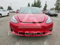 2020 Tesla Model 3 фото