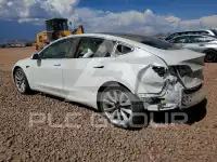 2020 Tesla Model 3 photo