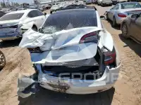2020 Tesla Model 3 photo