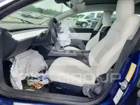 2020 Tesla Model 3 photo