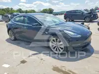 2020 Tesla Model 3 фото
