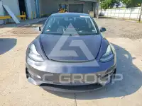 2020 Tesla Model 3 фото