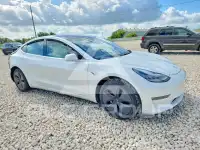 2020 Tesla Model 3 photo