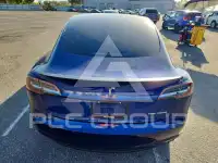 2020 Tesla Model 3 photo