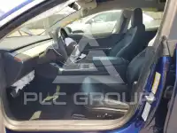 2020 Tesla Model 3 фото