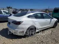 2020 Tesla Model 3 фото