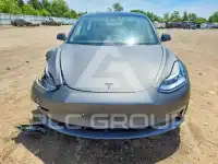 2020 Tesla Model 3 photo