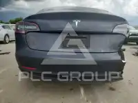 2020 Tesla Model 3 photo
