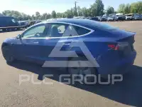 2020 Tesla Model 3 photo