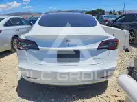 2020 Tesla Model 3 photo
