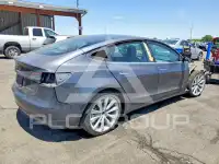 2020 Tesla Model 3 photo