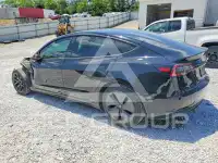 2020 Tesla Model 3 фото