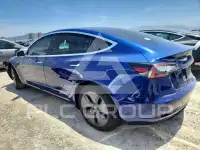 2020 Tesla Model 3 photo