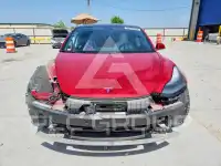2020 Tesla Model 3 photo