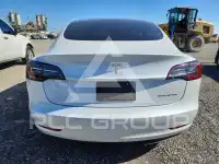 2020 Tesla Model 3 фото
