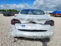 2020 Tesla Model 3 photo