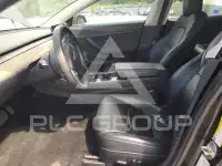 2020 Tesla Model 3 фото