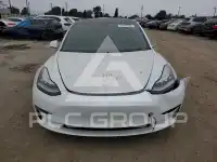 2020 Tesla Model 3 фото