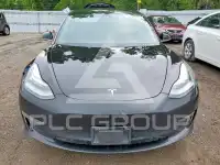 2020 Tesla Model 3 photo