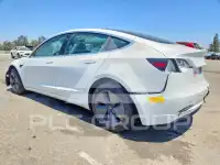 2020 Tesla Model 3 фото