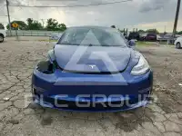 2020 Tesla Model 3 фото