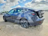 2020 Tesla Model 3 photo
