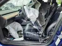 2020 Tesla Model 3 фото