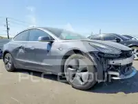 2020 Tesla Model 3 photo