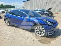 2020 Tesla Model 3 photo