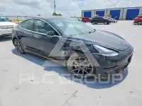 2020 Tesla Model 3 photo