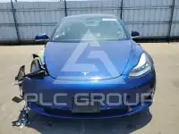 2020 Tesla Model 3 фото