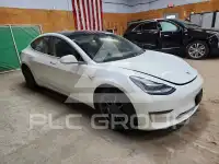 2020 Tesla Model 3 photo