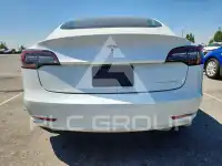2020 Tesla Model 3 фото