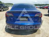 2020 Tesla Model 3 photo