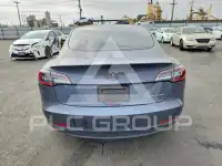 2020 Tesla Model 3 photo