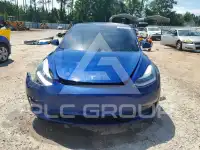 2020 Tesla Model 3 photo