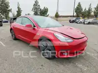 2020 Tesla Model 3 фото