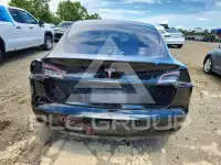 2020 Tesla Model 3 фото