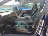 2020 Tesla Model 3 photo
